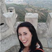 Insegnante di italiano, di inglese e di materie umanistiche